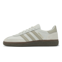 adidas 休閒鞋 Handball Spezial W 女鞋 男鞋 德訓鞋 復古 燕麥灰 愛迪達 JI2644