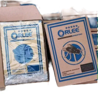 Lem Lalat ORLE 1 Pack 100 Lembar - Harga Terbaik