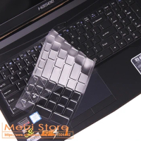 15.6 inch Ultra TPU Keyboard Cover Protector skin for Acer Aspire R15 TMTX50 E5-575G T5000 E5 571G 573G 574G 575G 553G 532G