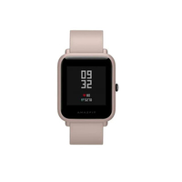 นาฬิกาอัจฉริยะ Mi Amazfit Bip Lite ชมพู
