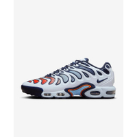 NIKE AIR MAX PLUS DRIFT 男休閒運動鞋-白多色-FD4290004