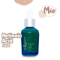 DR ZENITH+ - 瑞士Dr. Zenith維他命A酸原液 30ml (免運費)