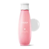 【FRUDIA】超級網紅 石榴保濕彈潤水凝露195ml(水乳狀化妝水/保潤度超高)