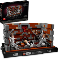 LEGO 樂高星球大戰死亡之星(TM) 垃圾壓縮機75339