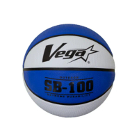 【Vega】SB-100系列 橡膠 7號 籃球(OBR-752SBL)
