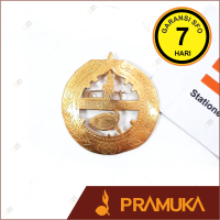 Pin Pramuka Tunas Kelapa