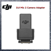 DJI Mic 2 Camera Adapter for DJI Mic 2 Receiver to a Sony Camera's MI shoe Brand New 100% Origianl