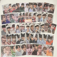 การ์ดเบเน Zerobaseone photocard pob lucky draw ZB1 makestar withmuu jumpup oyoung ktown หูแมว แก้มอ้