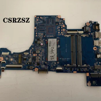 CSRZSZ For HP Pavilion 15-CC Laptop motherboard DAG74AMB8D0 with i5-7200u Processor DDR4 Fully test work