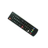 Remote Control For LG 43LM6300PVB AKB75675301 75UM7110PLB 65UM7400PLB 55UM7100PLB 49UM7100PTA 43UM7100PLB HDR Smart LED HDTV TV