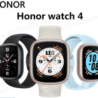 New Honor Watch 4 eSIM watch multi-function smart long battery life sports phone watch teenagers available new