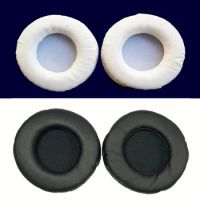 Ear pads replacement cover for Audio-technica ATH-SJ5 ATH-SJ55 ATH-ES7 ATH-ESW9 headphones (earmuffs/Original cushion)