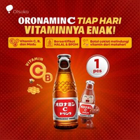 Oronamin C Drink 120 mL