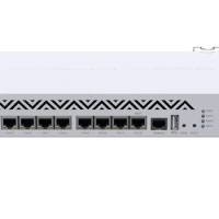 High performance Mikrotik router CCR1036-12G-4S Router Board 4 x SFP ports, 4 x Gigabit Ethernet Ports