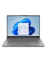 Yoga Slim 7 Pro โน๊ตบุ๊ค (14", Intel Core i5, RAM 16GB, 512GB, สี Slate Grey) รุ่น S7P-14IAP/82SV003