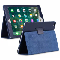 New Coque for iPad mini 2 Case Smart Flip Stand A1489 A1490 A1491 Shockproof Protective 7.9'' Cover for iPad mini 2 Smart Cover