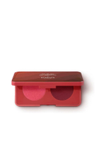 พาเลทบลัชและลิป Emma Roberts x Kiko Milano Blush Buddies Lips & Cheeks Palette 8 กรัม