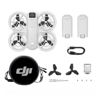 [COSCO代購5] 促銷到6月30號 C150588 DJI Neo 空拍機旅拍套裝