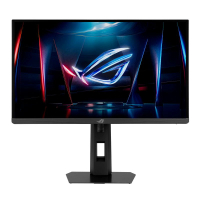 Asus XG248QSG 電競螢幕 (24.1" / FHD / Super TN)(MO-AX248QS)