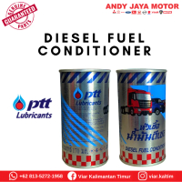 PTT DIESEL FUEL CONDITIONER 0,17L