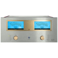 SUNBUCK MA-300 HIFI Class A DAC decoding Amplifier 2.0 stereo 450W Amplifier Audio MM MC vinyl phono Function