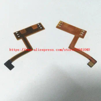 Lens Anti shake Switch Flex Cable For Nikon 18-105 18-105 mm 18-105mm VR Repair Part