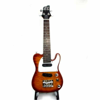 �vorson ukulele 電尤克里裡 26寸 電烏克麗麗 E-ukulele FTLUK-3