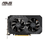 代購正品Asus/華碩GTX1030/1650 Super全新1050Ti獨顯桌上型電腦電腦遊戲顯卡