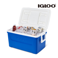 IGLOO LAGUNA 系列 48QT冰桶-2色(50061/50063)