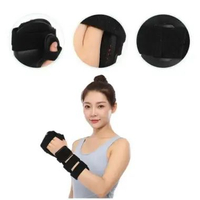 HAND SPLINT STROKE ALAT TERAPI STROKE TANGAN PENYANGGA TANGAN STROKE L-kiri