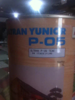 Ultran yunior p05 teak