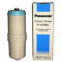 Panasonic 國際牌 軟水器濾芯(P-31SRC)