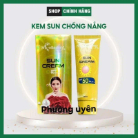 KEM CHỐNG NẮNG NCOLLAGEN CHÍNH HÃNG