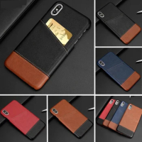 For POCO F3 Case,Slim Vintage Synthetic Leather Case , For Xiaomi POCOPHONE POCO F3 Pro Case, Bumper Cover Poco Poko Pocco F 3