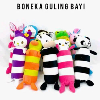 boneka guling anak boneka guling karakter lucu boneka guling mini guling boneka karakter bermacam pi