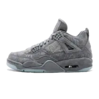 AIR JORDAN 4 RETRO KAWS