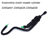 Clutch Master Cylinder For-Mitsubishi-Lancer ASX Outlander-Citroen Peugeot-4007 C-Crosser 2345A041 Parts Accessories