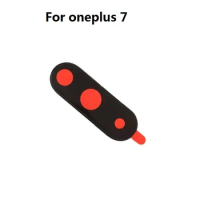 OEM Rear Back Camera Lens Cover + Adhesive Sticker for OnePlus 7 Oneplus 7 Pro