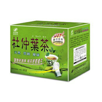 港香蘭 杜仲葉茶(3gx20包/盒) [大買家]