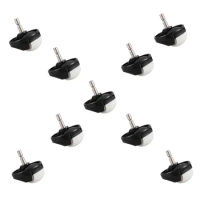 50Pcs Casters Front Wheel for iRobot Roomba i7 i7+ E5 E6 Robot Vacuum Cleaner Kit part accessories