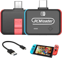 Remote RCM Loader Nintendo Switch Dongle Atmosphere