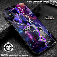 Case XIAOM* REDMI 9A - Casing XIAOM* REDMI 9A Terbaru Neycase { Case NRTAEST} Silikon XIAOM* REDMI 9