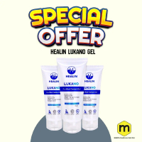 Healin LUKANO  Purified Gamat Gel