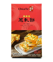 【佳德糕餅】蔥軋餅12入(有附提袋)