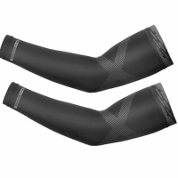 ROCKBROS XT022BK XL Arm Sleeve Manset Tangan Anti UV Running Cycling