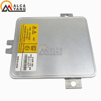 บัลลาสต์ D1s 63126948180   โมดูลไฟหน้าซีนอน HID W3T13271 สำหรับ BMW E90 E911.11 ปี 06-08