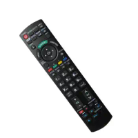 Remote Control For Panasonic TH-L32D25 TH-L32U20 TH-L32X10 TH-L32X20 TH-L37D25 TH-L37G10 TH-L37S10 TH-L37U20 LED Viera HDTV TV