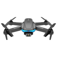 Foldable Drone RC Quadcopter Obstacle Avoidance with 4K HD camera drone