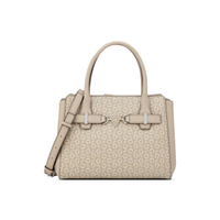กระเป๋า Guess  รุ่น SV160406 LAGUNA SATCHEL - สีเบจ
