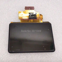 NEW LCD Display Screen For Canon EOS 6D Mark II / 6D2 / 77D 800D Digital Camera Repair Part